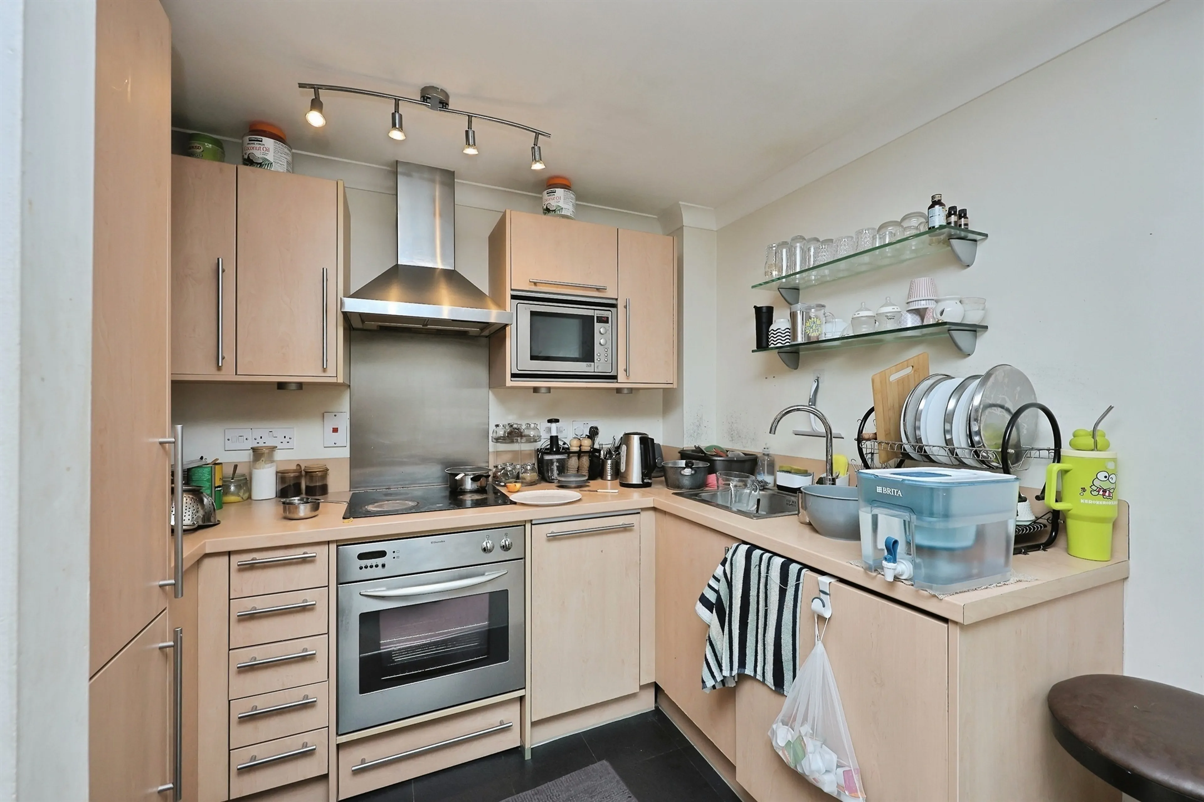 Property at Wherry Road, Norwich