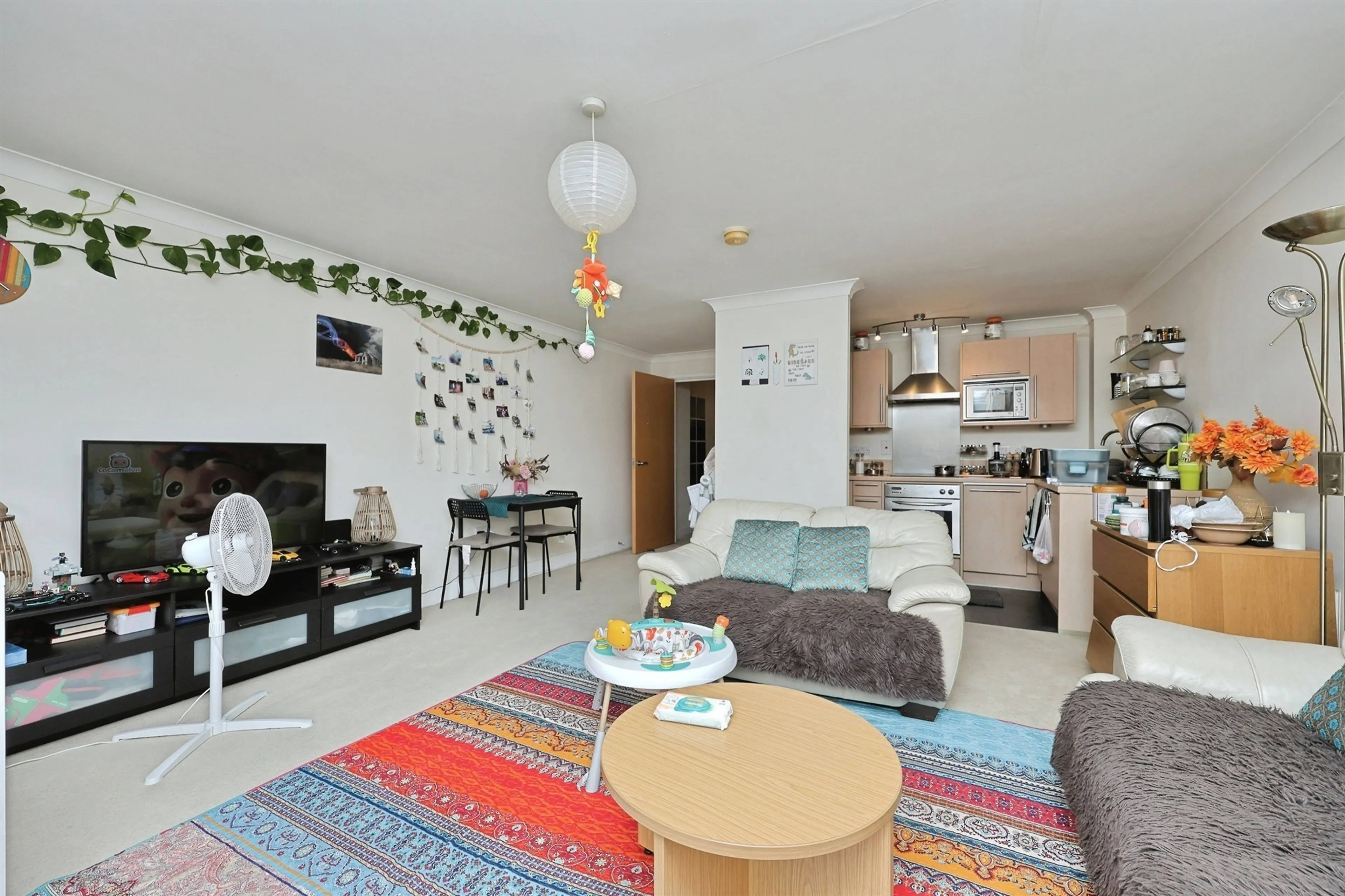 Property at Wherry Road, Norwich