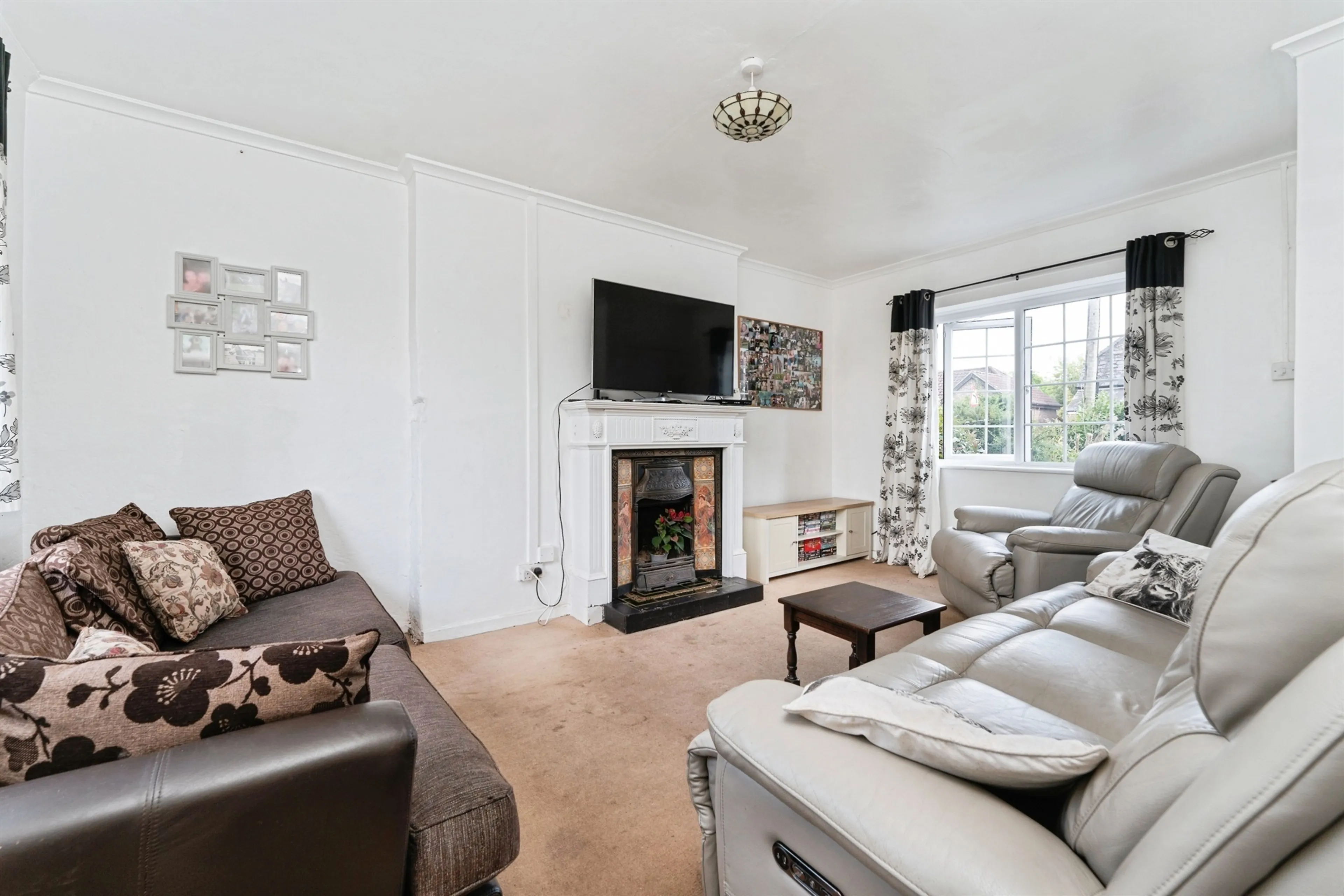 Property at School Road, Foulden, Thetford