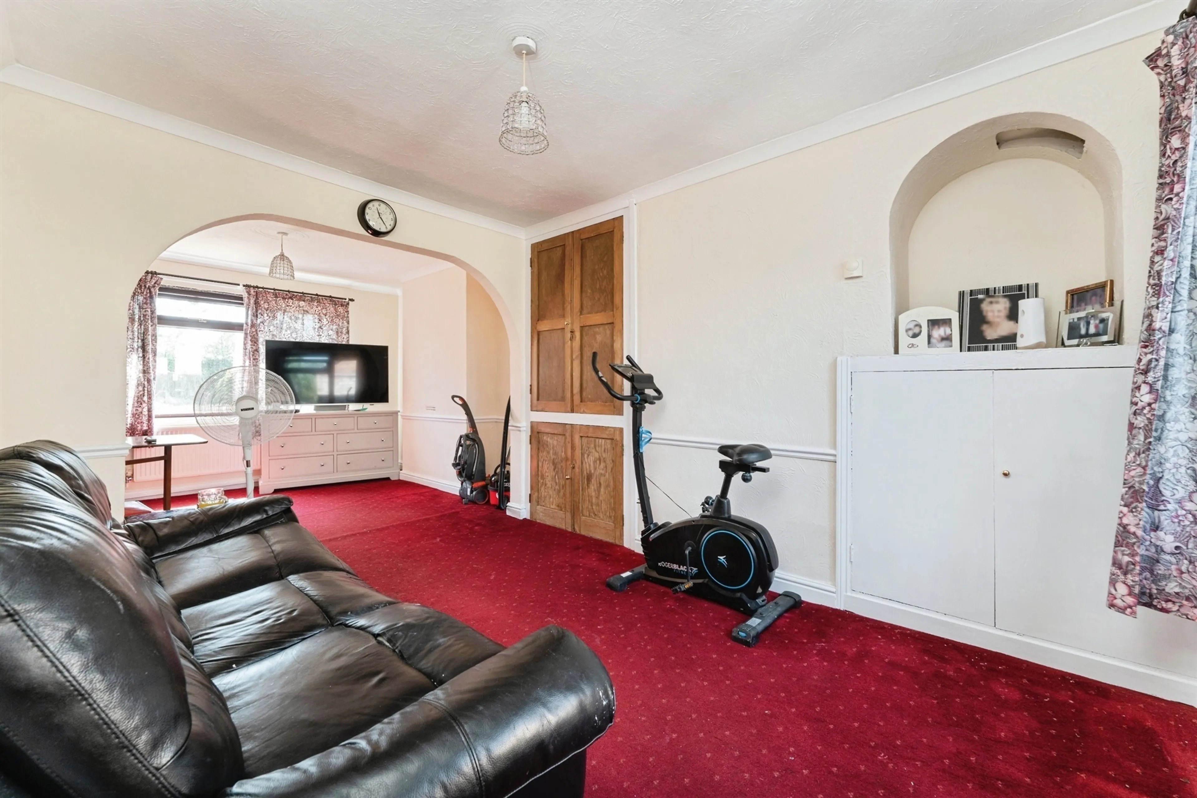 Property at Station Road, Haddenham, Ely