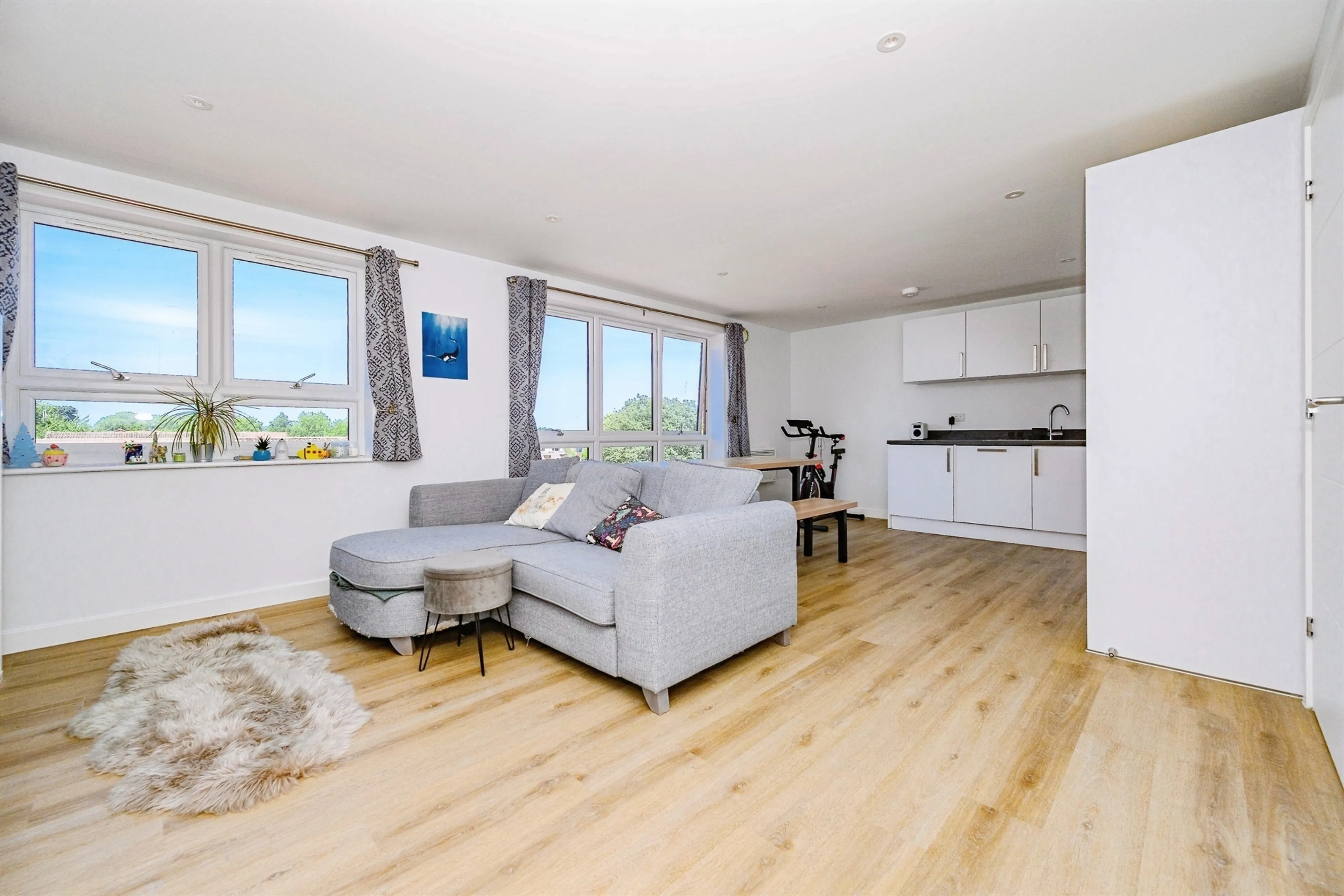 Property at Epping Green, HEMEL HEMPSTEAD