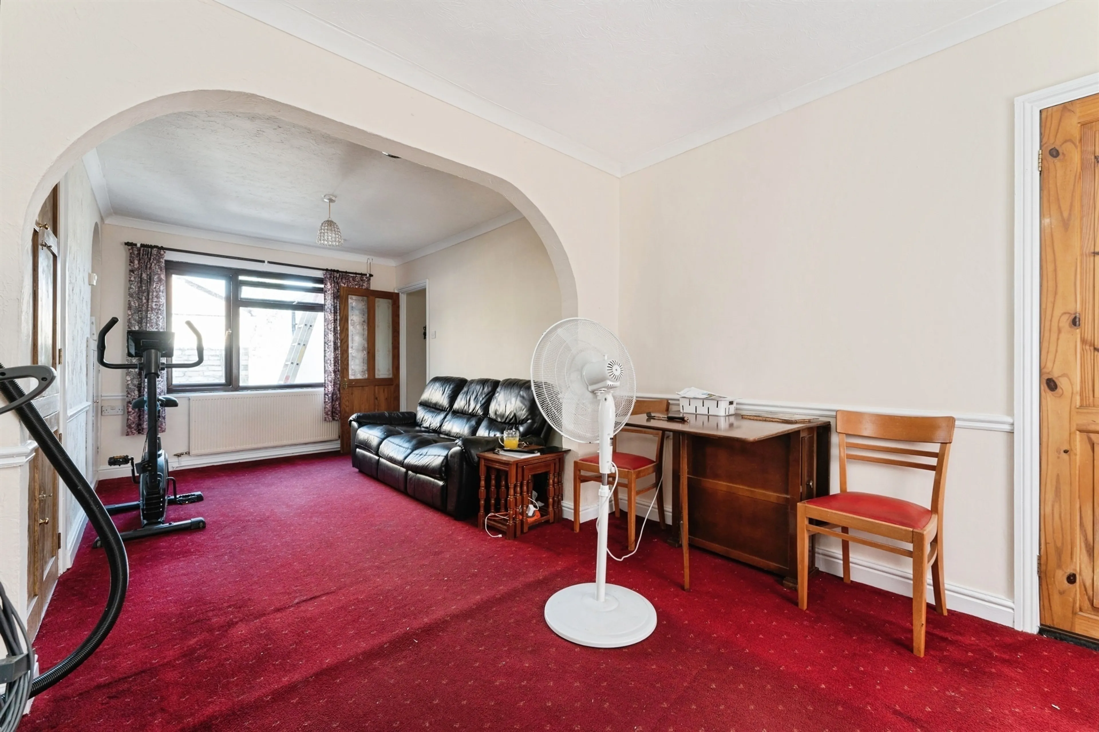 Property at Station Road, Haddenham, Ely