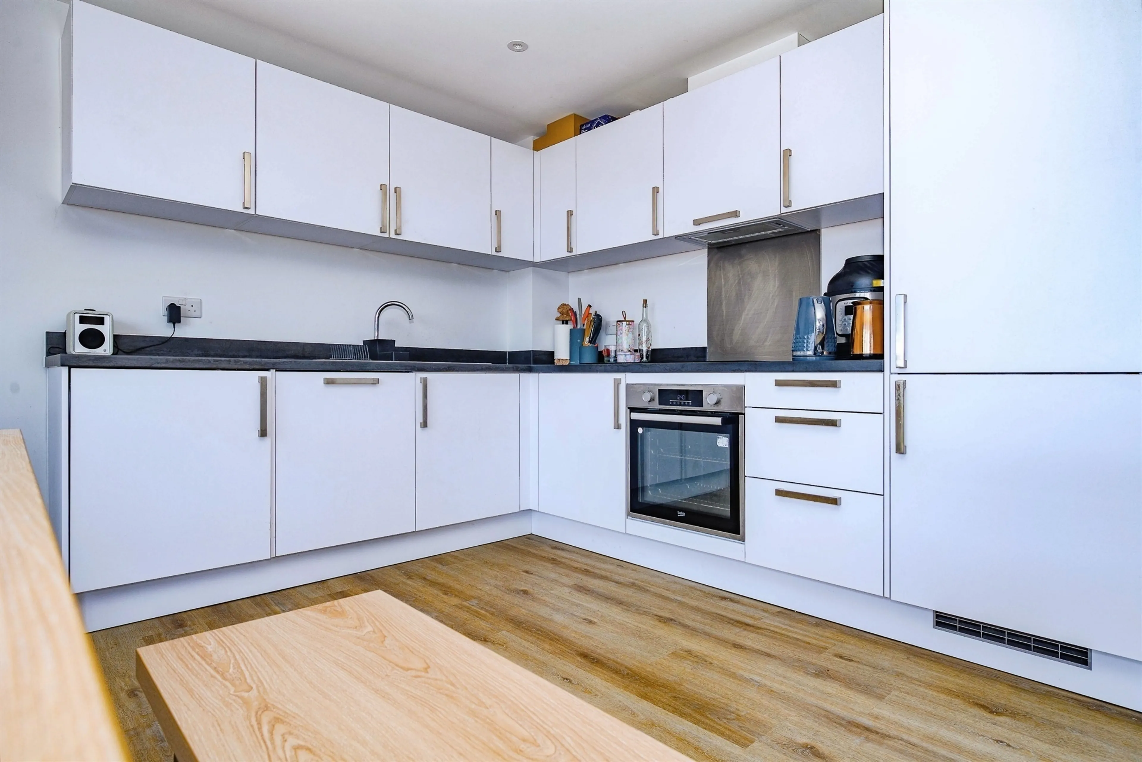 Property at Epping Green, HEMEL HEMPSTEAD