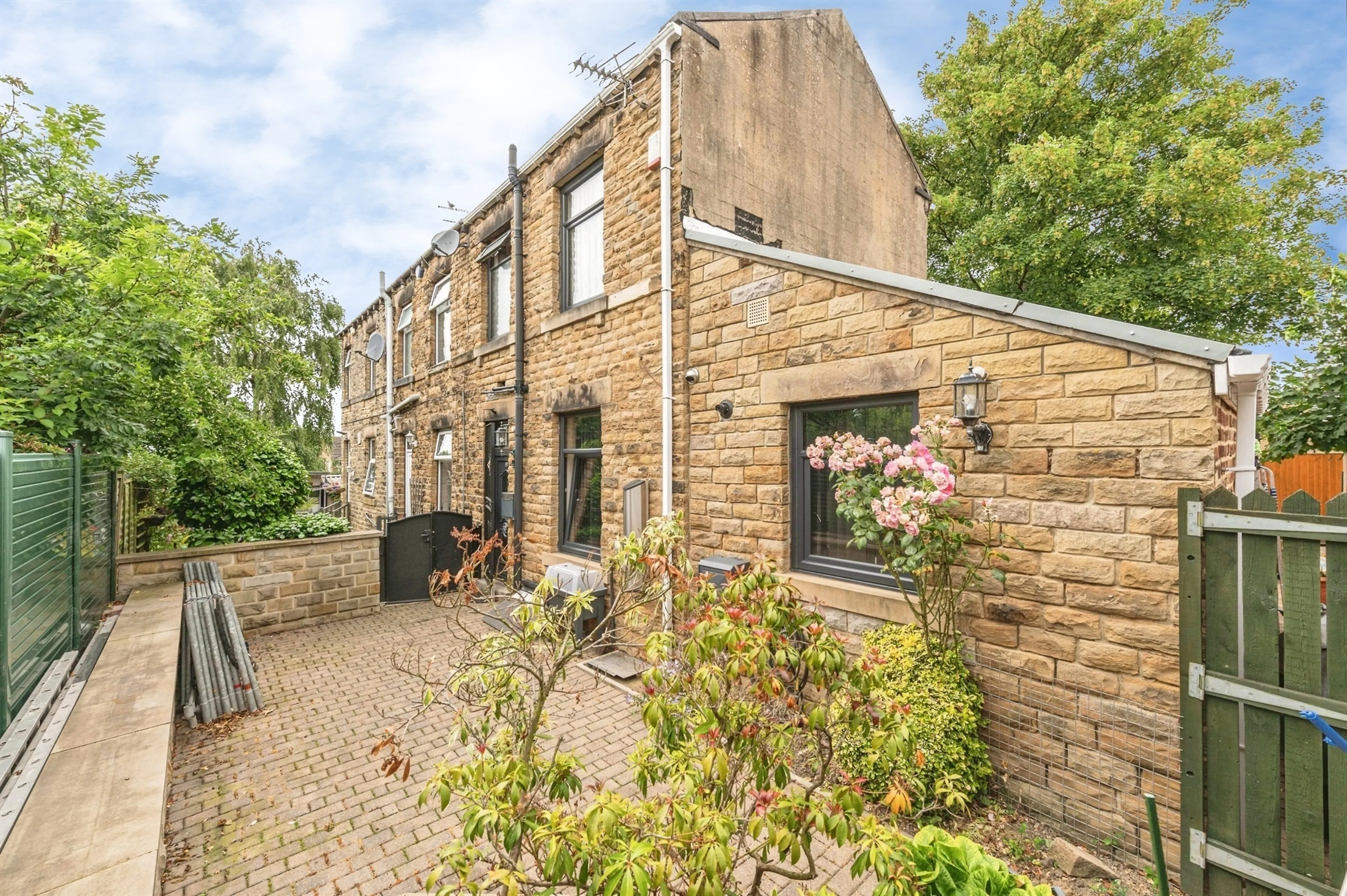 Property at Mayfield Place, DEWSBURY