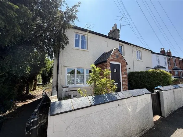 Gladstone Road, Cheltenham