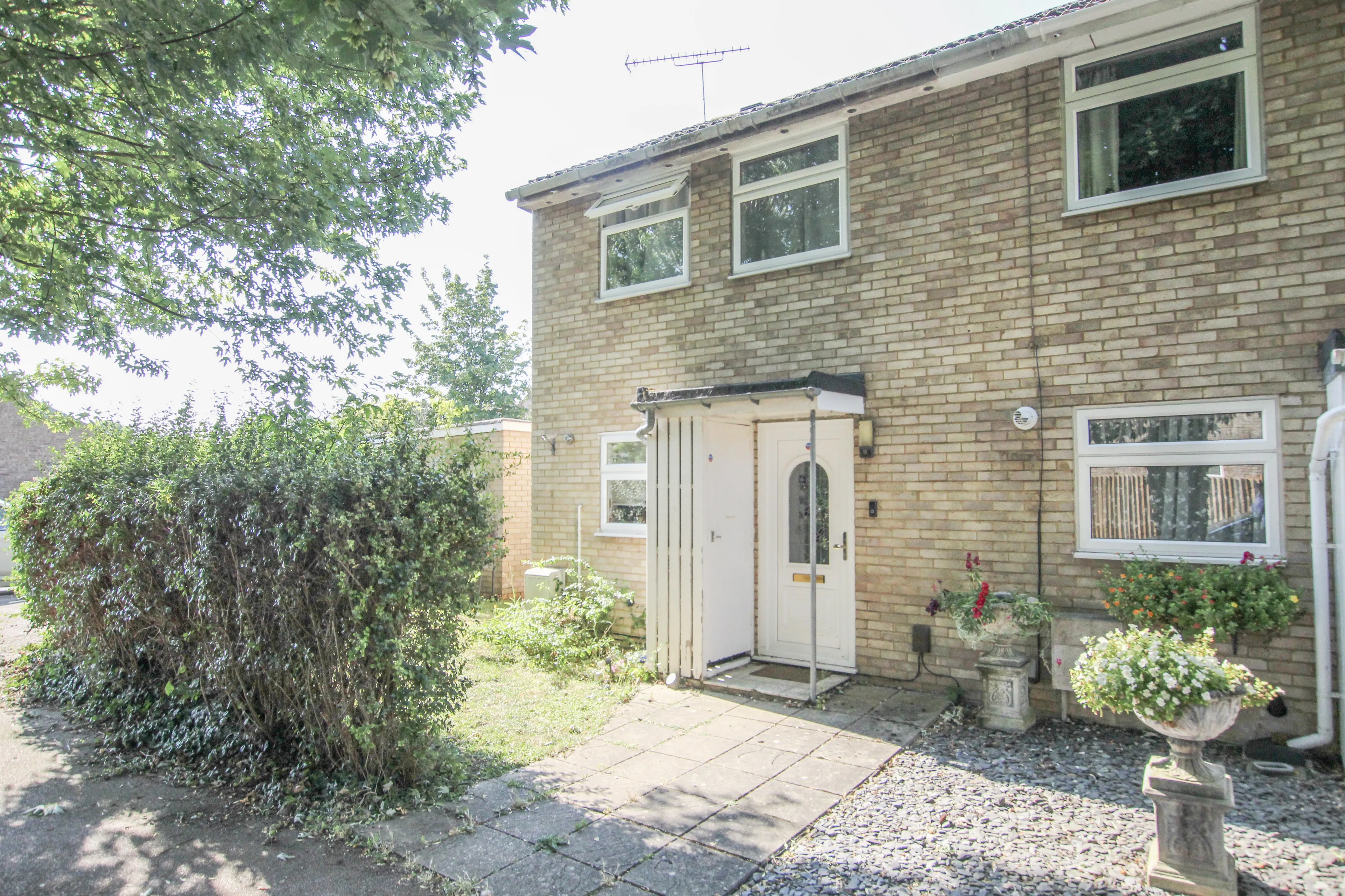 Property at Winfold Road, Waterbeach, Cambridge