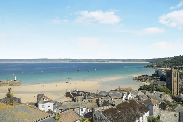 Bowling Green, St. Ives, Cornwall, TR26