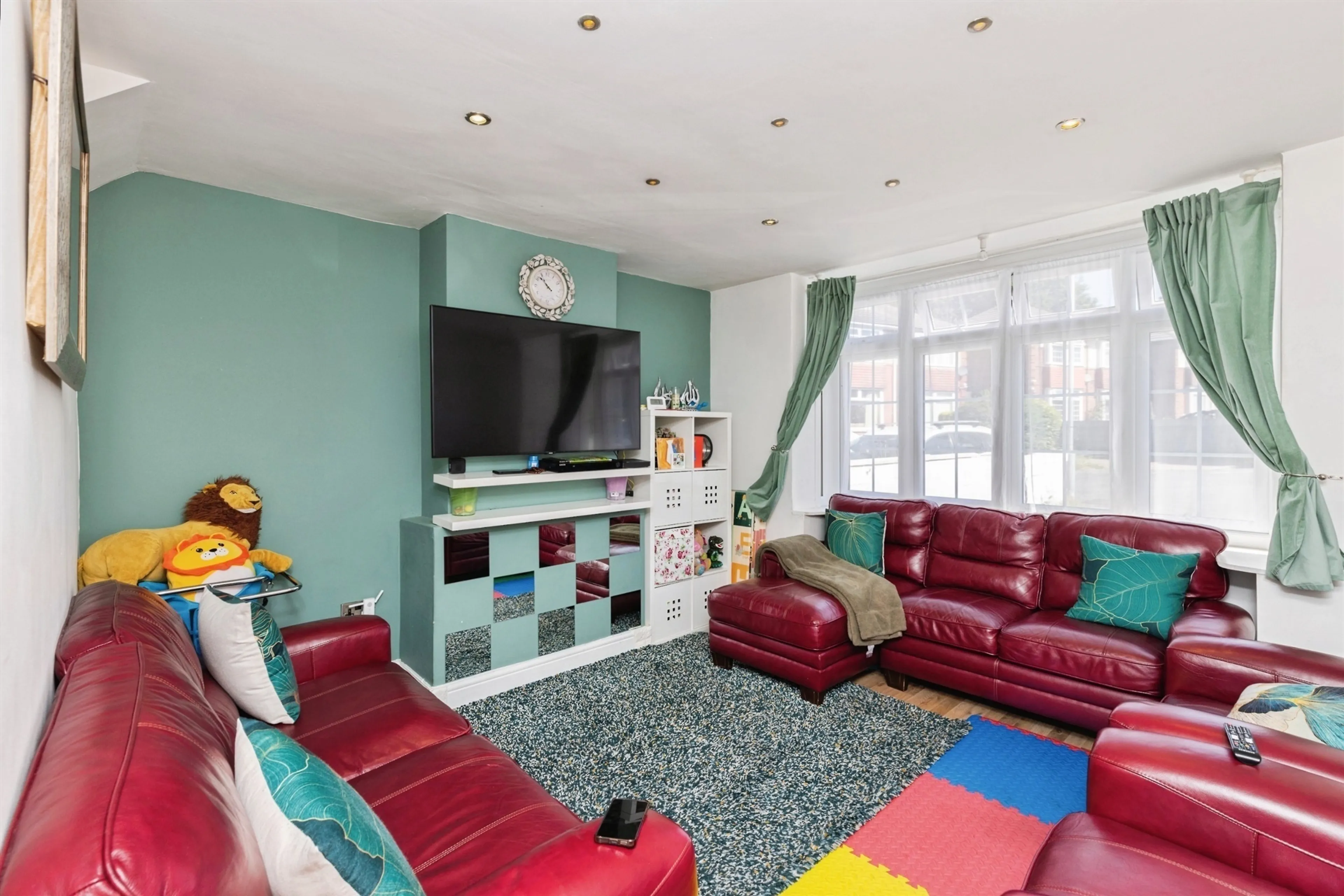 Property at Charles Avenue, Bradford