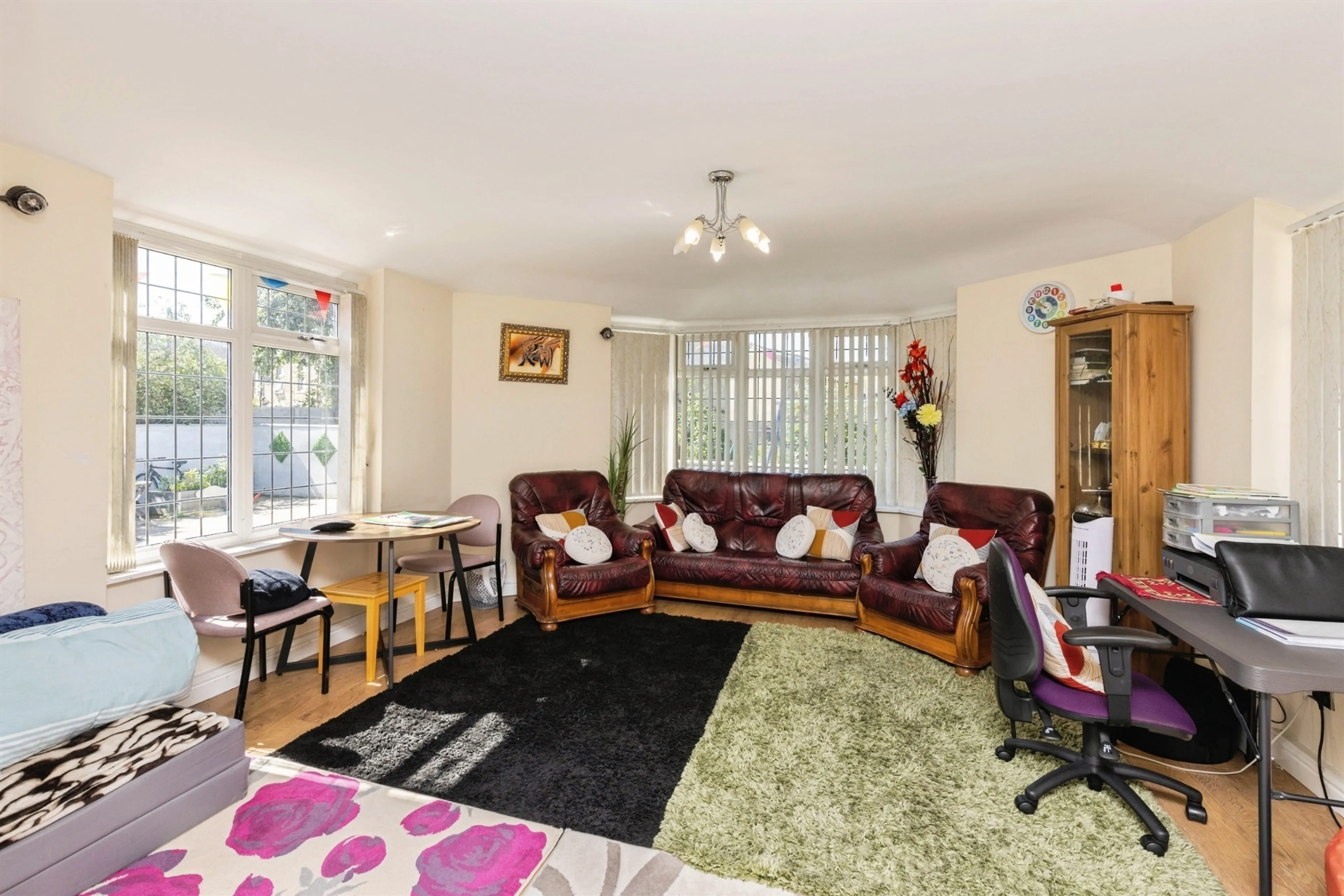Property at Charles Avenue, Bradford