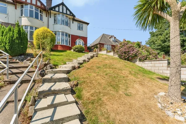 Bagillt Road, Greenfield, Holywell, F...