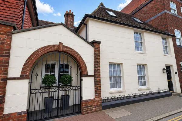 East St, Tonbridge