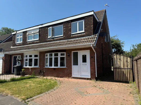 Lindsworth Close Great Sankey WA5 1TT