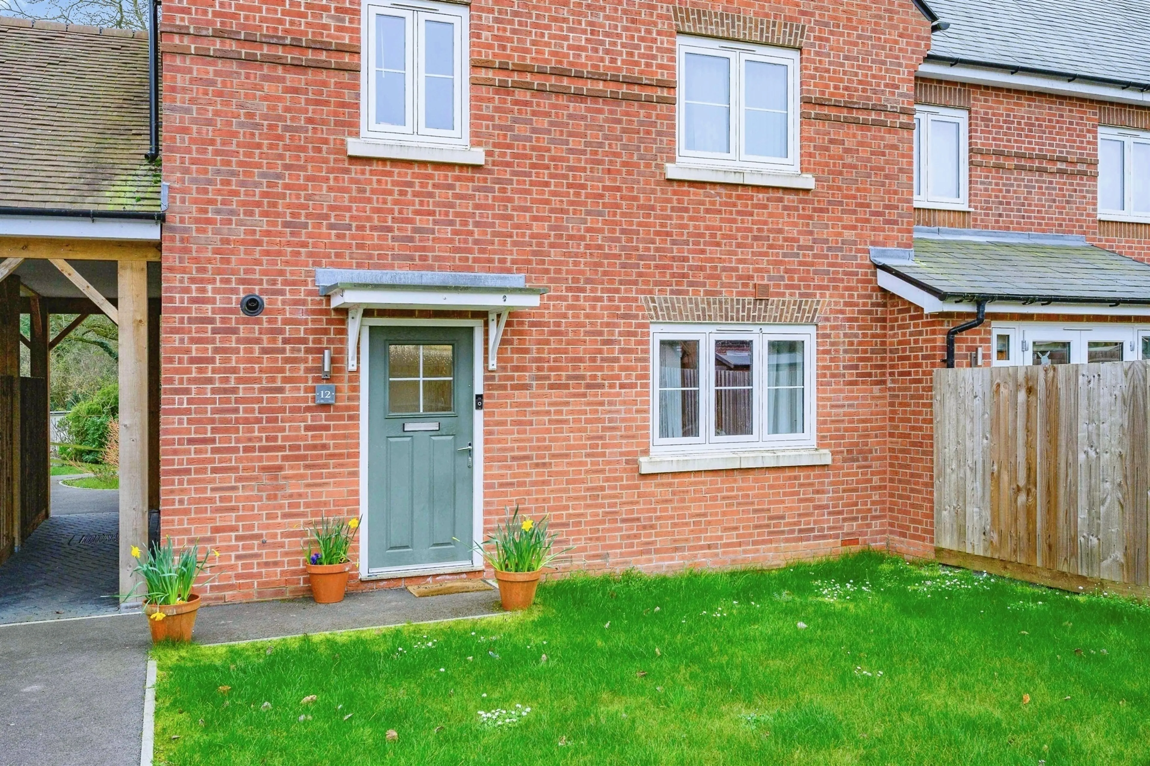 Property at Heron Mews, Hemel Hempstead