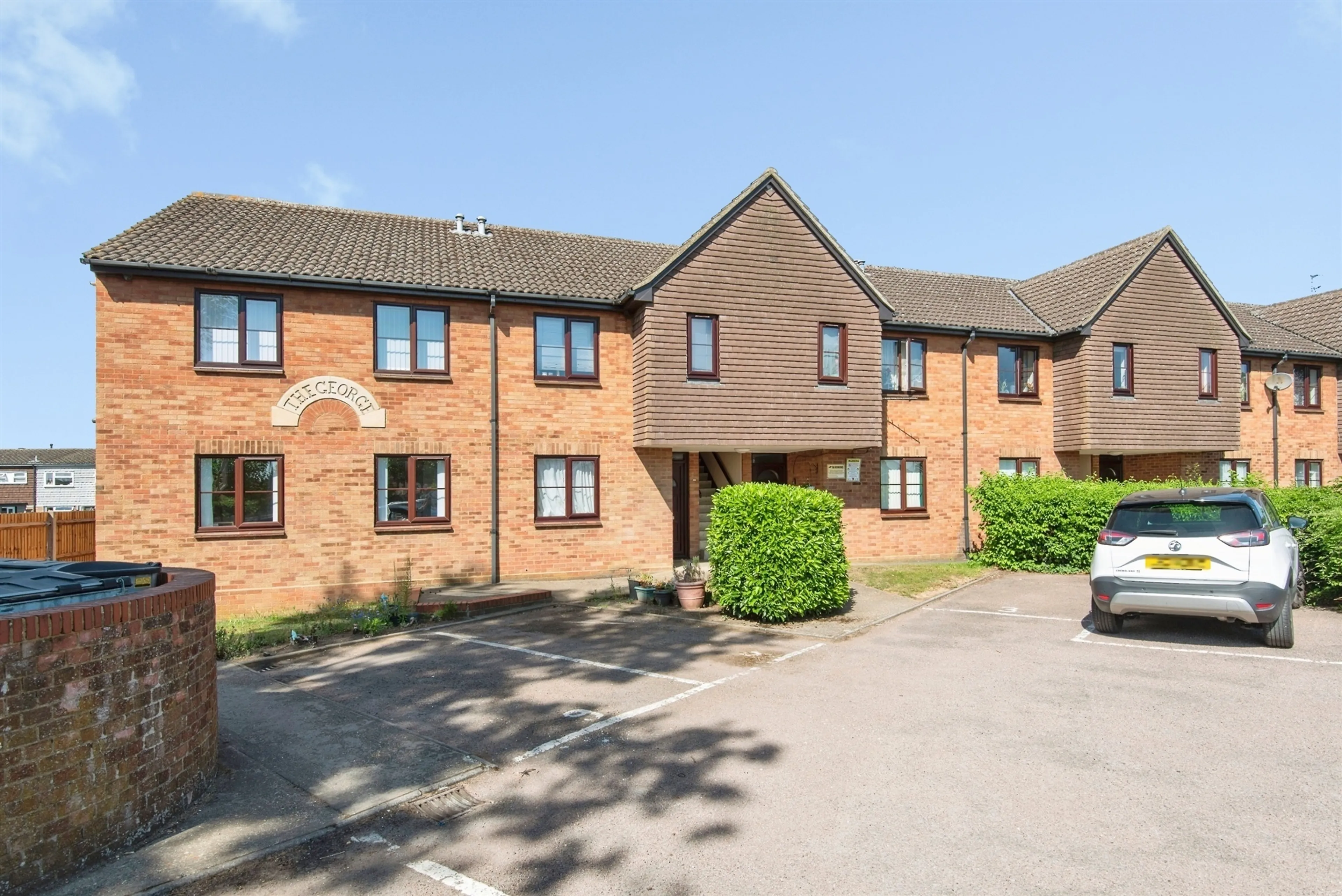 Property at Station Road, Biggleswade