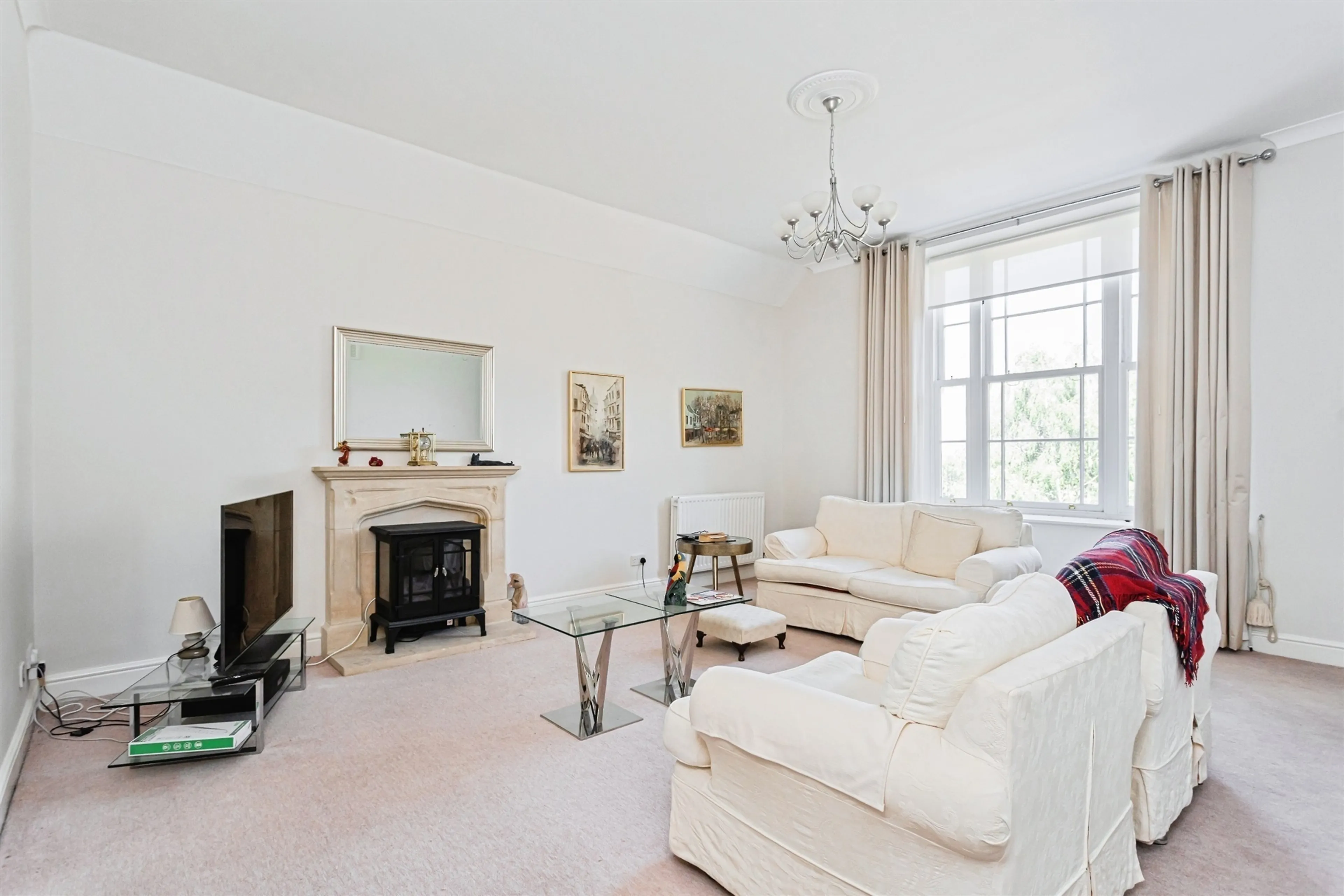 Property at Hett Close, Ardingly, Haywards Heath