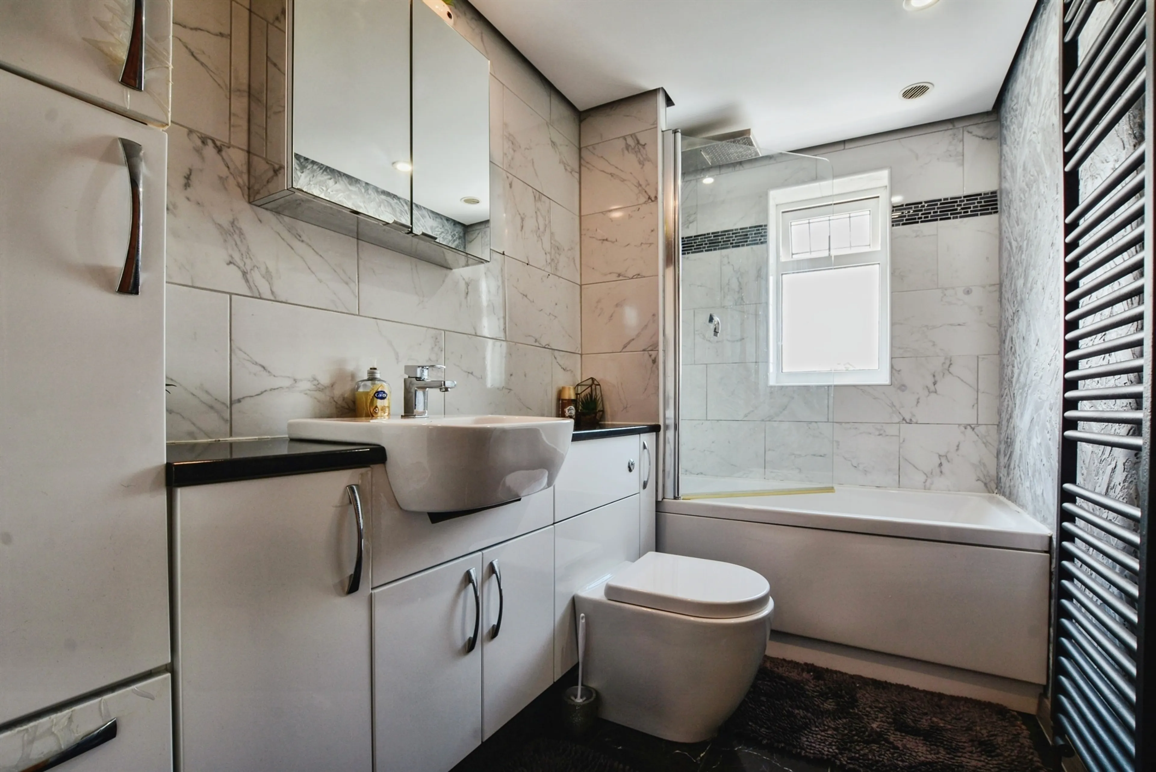 Property at Leverett Road, Boston