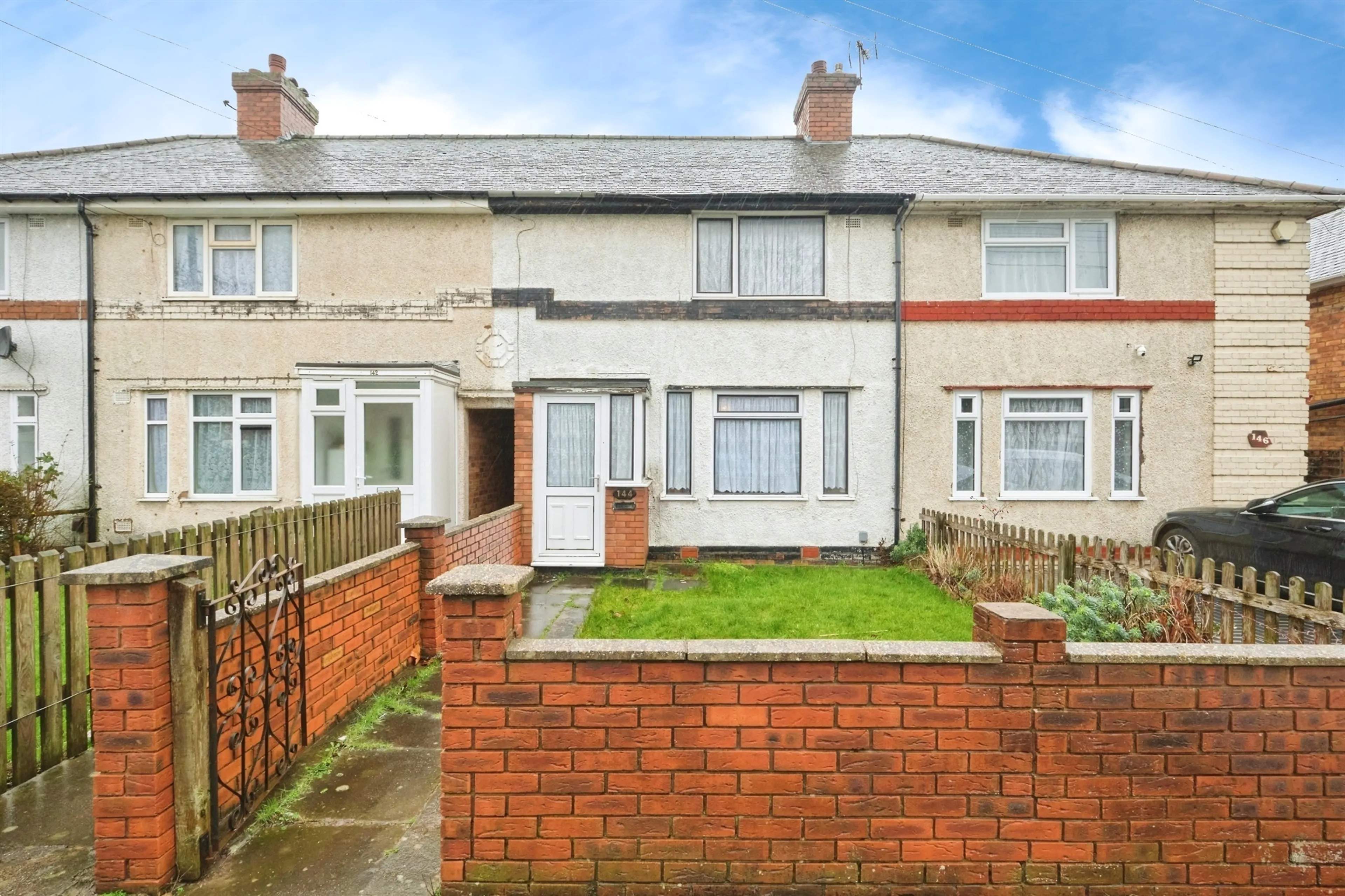 Property at St. Margarets Avenue, Birmingham