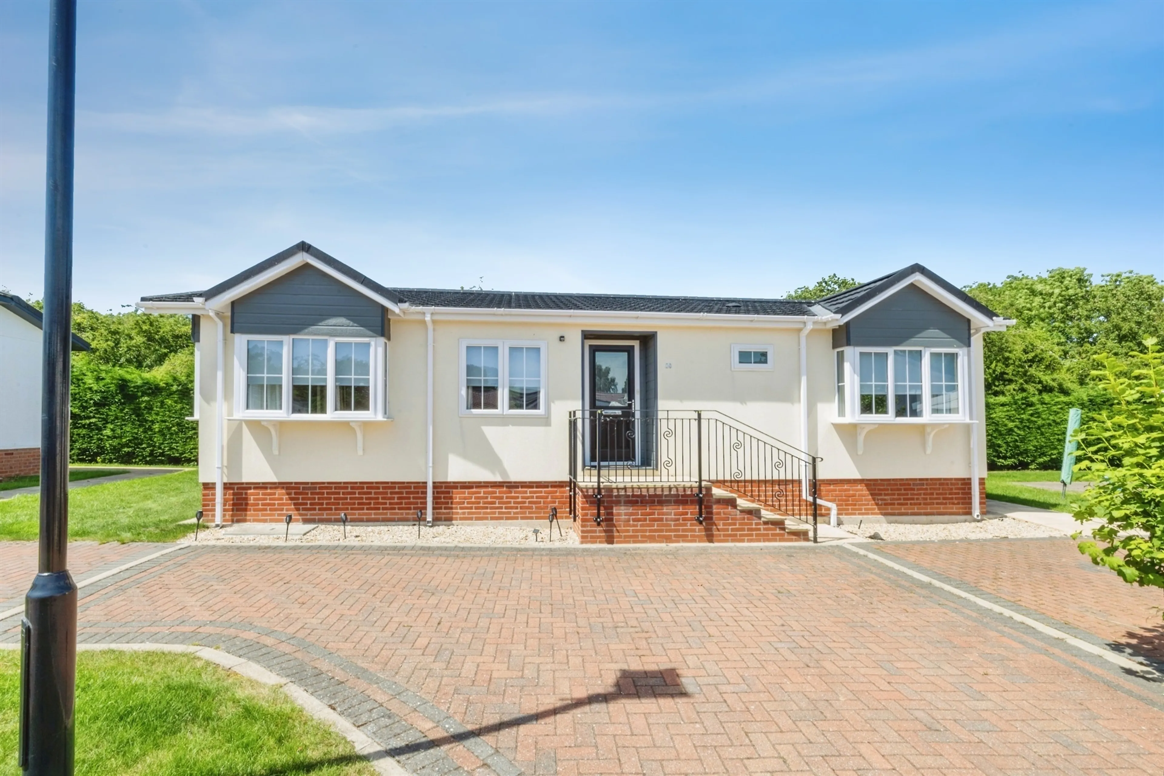Property at Mere Road, Waddington, Lincoln