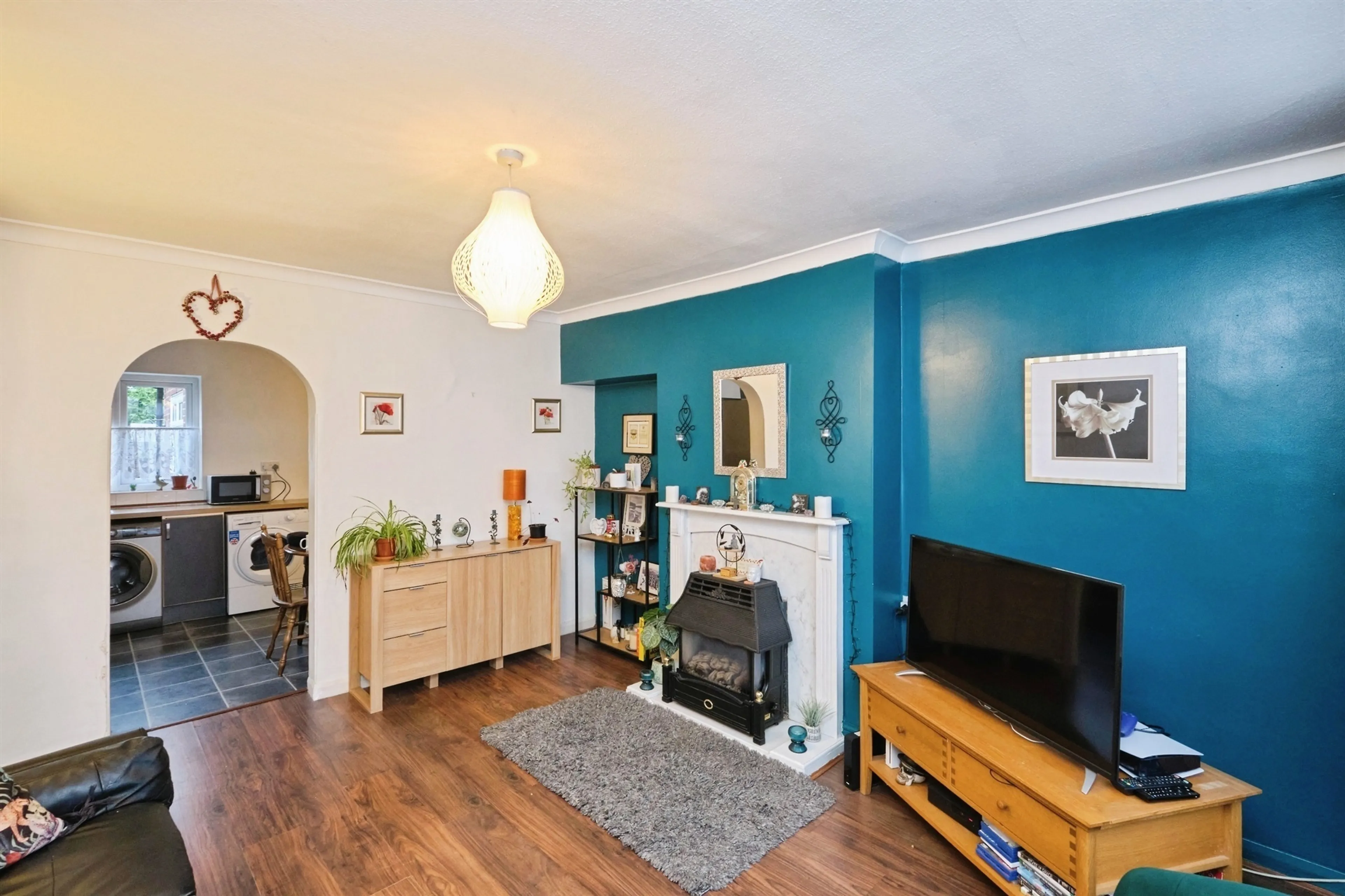 Property at St. Margarets Avenue, Birmingham