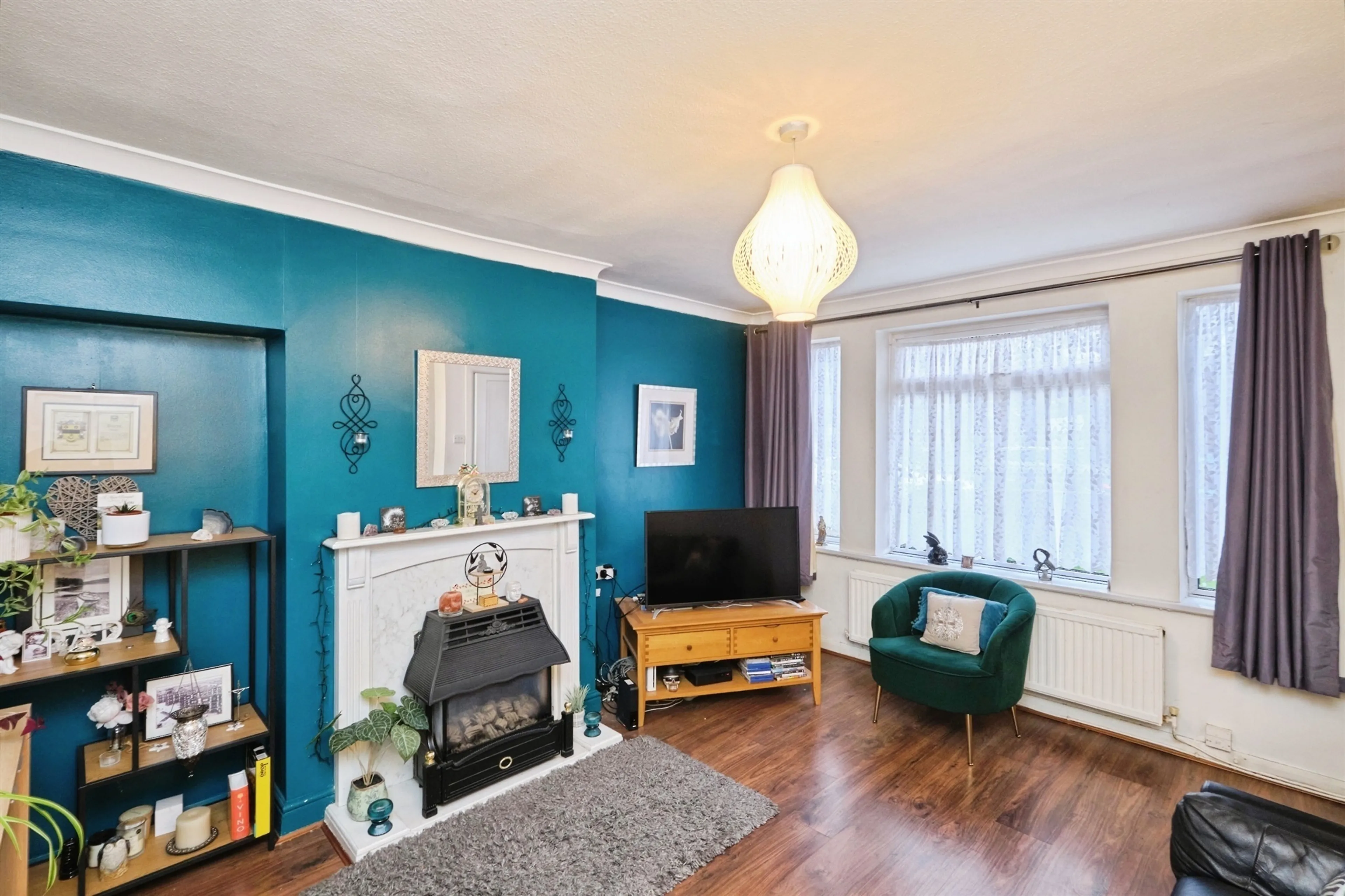 Property at St. Margarets Avenue, Birmingham
