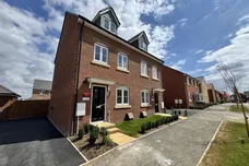 Kennick Way, Grantham