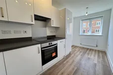 Kennick Way, Grantham
