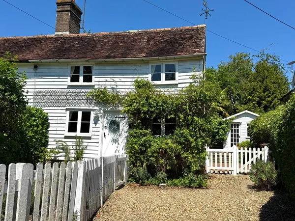 Brewer Street, lamberhurst