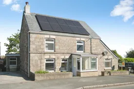 Property responsive