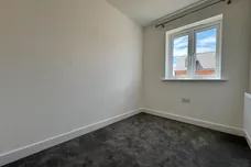 Kennick Way, Grantham
