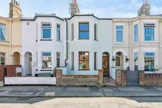 Lorne Park Road, Lowestoft
