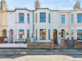 Lorne Park Road, Lowestoft photo