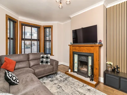 Lorne Park Road, Lowestoftphoto
