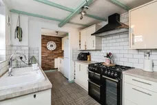 Lorne Park Road, Lowestoft