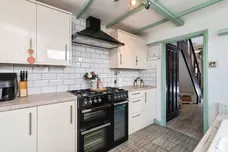 Lorne Park Road, Lowestoft