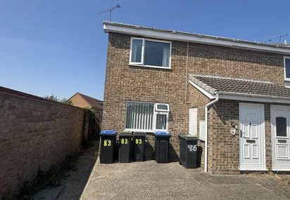 Thirlmere Drive, Stowmarket, Suffolk