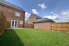 Kennick Way, Grantham