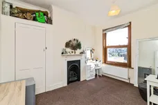 Lorne Park Road, Lowestoft