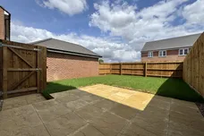 Kennick Way, Grantham