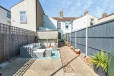 Lorne Park Road, Lowestoft