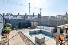 Lorne Park Road, Lowestoft