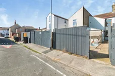 Lorne Park Road, Lowestoft