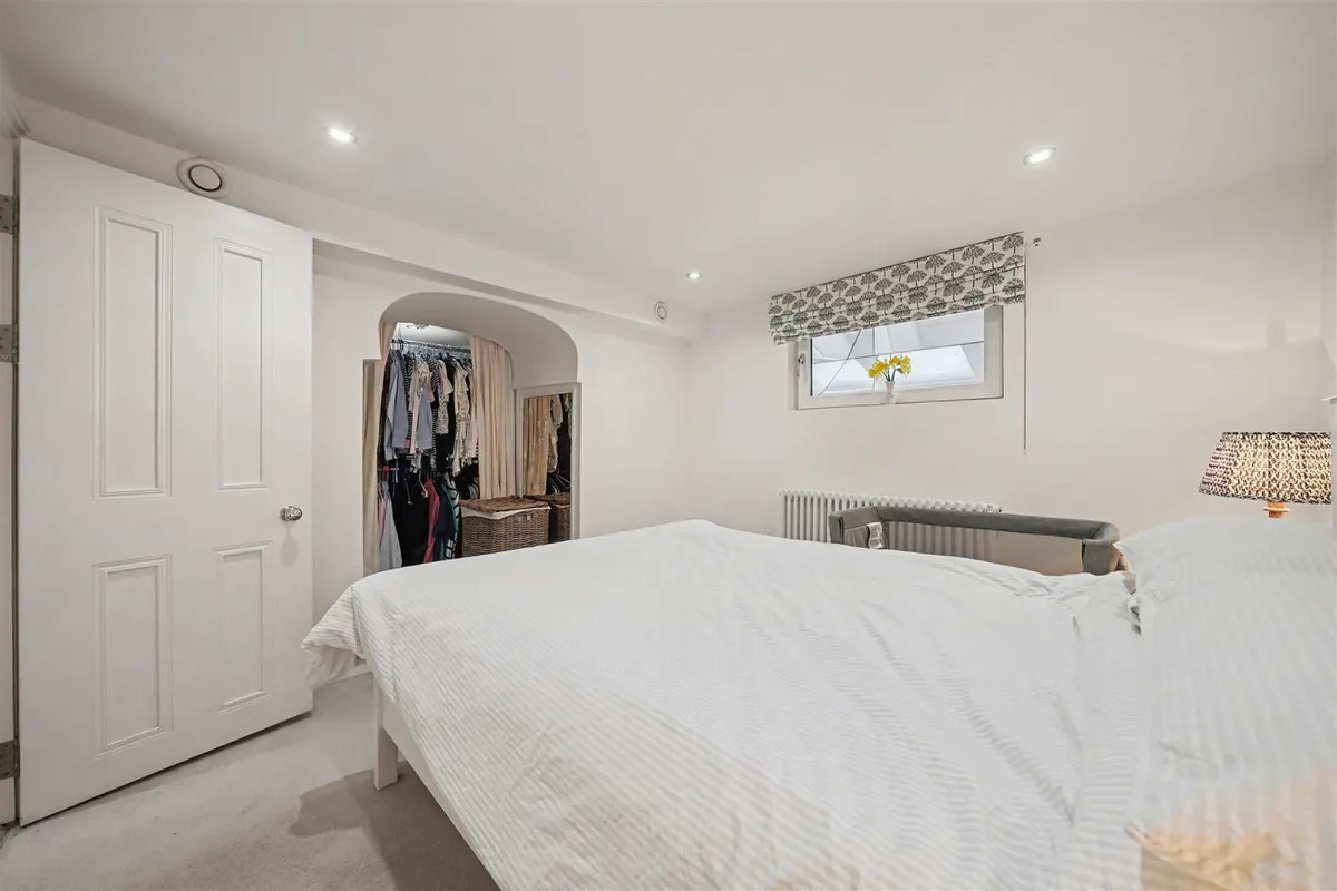 Priory Road, London NW6