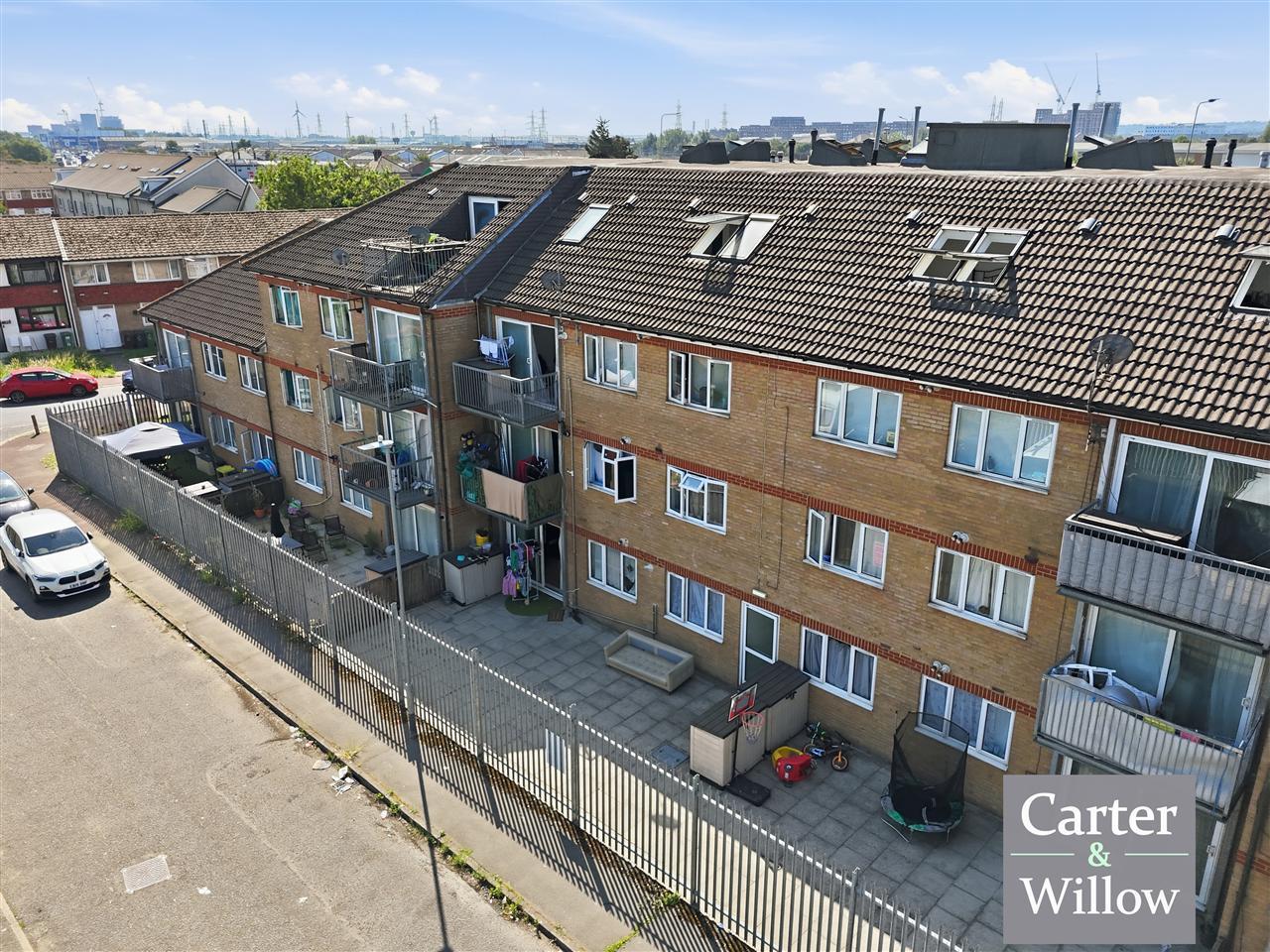 Castle House, Dagenham, Essex Image 1