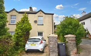 Barewell Road, Torquay, Devon, TQ1 photo