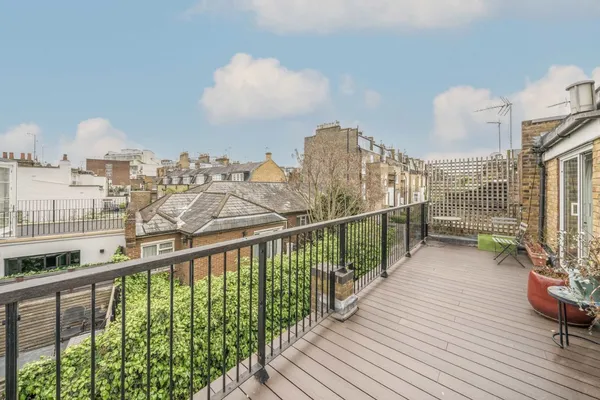 Markham Street, London, SW3 photo 10