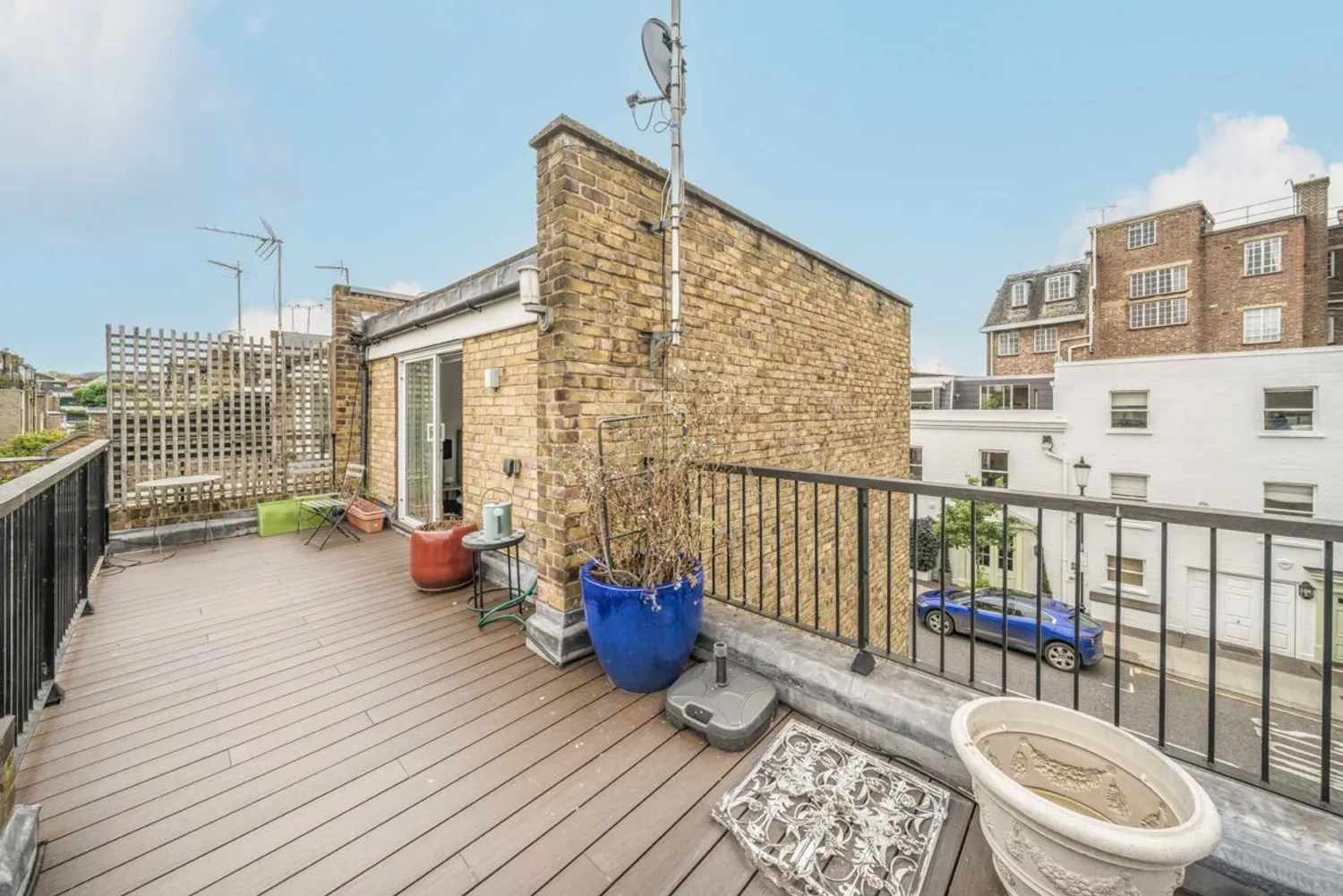 Markham Street, London, SW3 photo 11