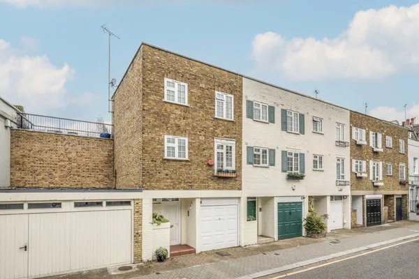 Markham Street, London, SW3 photo 12