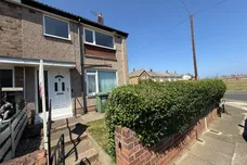 Macaulay Road, HARTLEPOOL