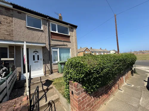 Macaulay Road, HARTLEPOOLphoto