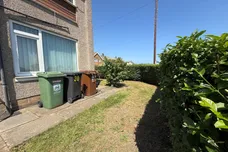 Macaulay Road, HARTLEPOOL